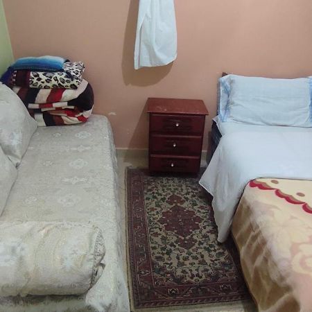דירות צ'פצ'אוונה Casa Lotfi מראה חיצוני תמונה