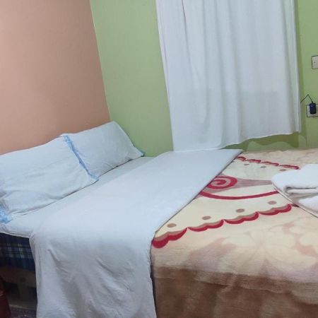 דירות צ'פצ'אוונה Casa Lotfi מראה חיצוני תמונה