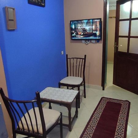דירות צ'פצ'אוונה Casa Lotfi מראה חיצוני תמונה