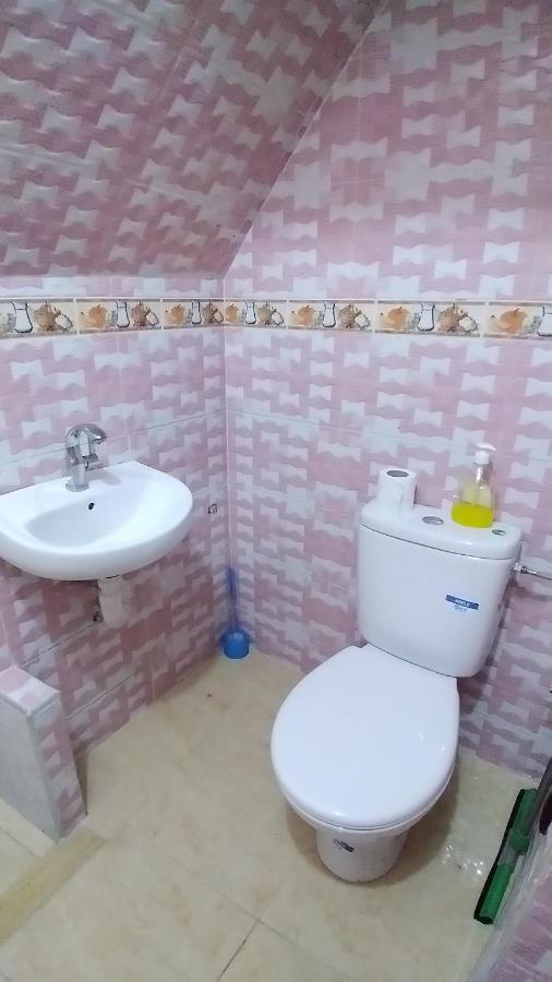 דירות צ'פצ'אוונה Casa Lotfi מראה חיצוני תמונה