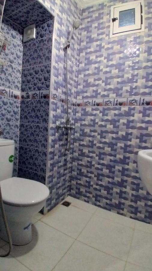דירות צ'פצ'אוונה Casa Lotfi מראה חיצוני תמונה