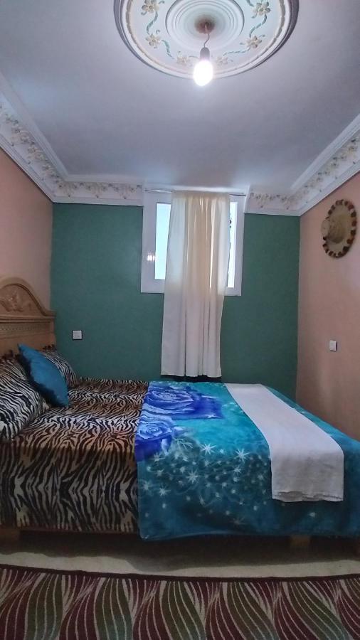 דירות צ'פצ'אוונה Casa Lotfi מראה חיצוני תמונה