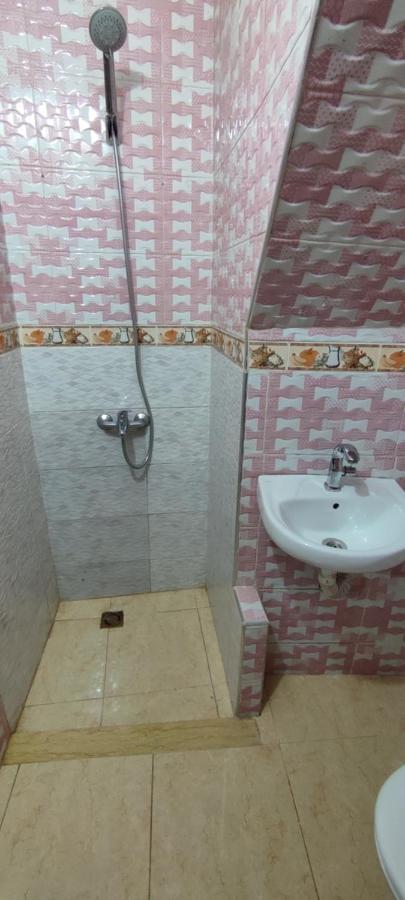 דירות צ'פצ'אוונה Casa Lotfi מראה חיצוני תמונה