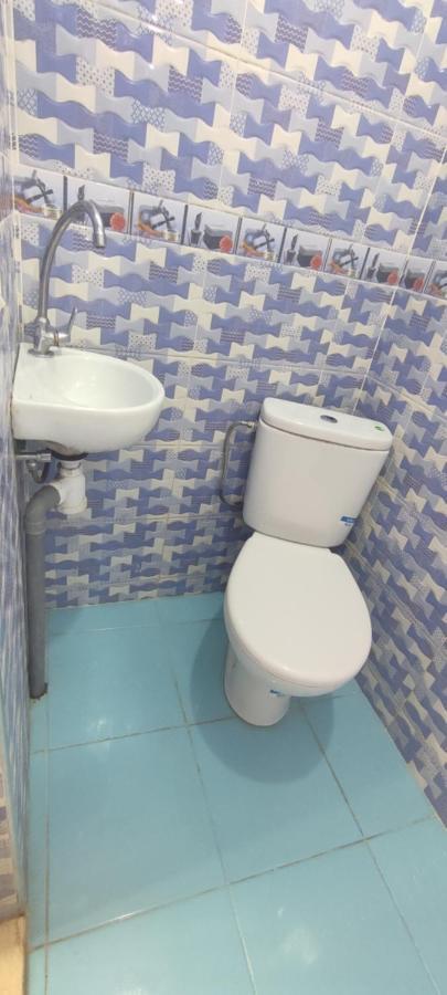 דירות צ'פצ'אוונה Casa Lotfi מראה חיצוני תמונה