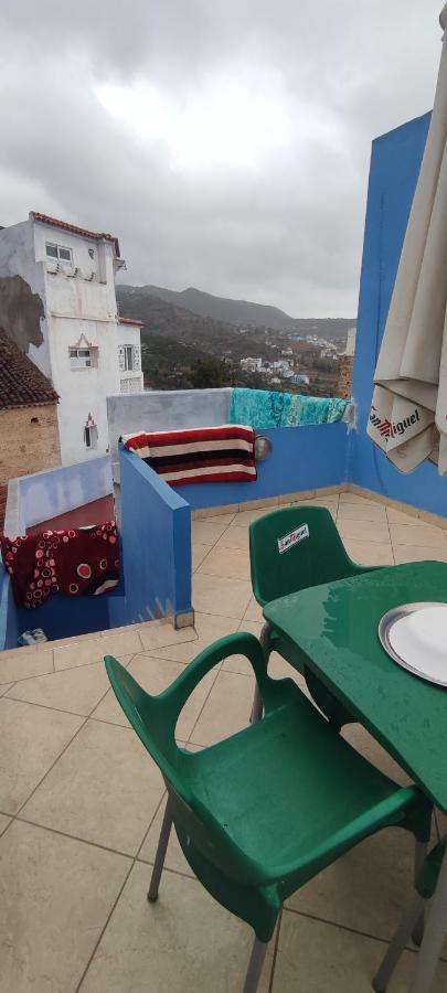 דירות צ'פצ'אוונה Casa Lotfi מראה חיצוני תמונה