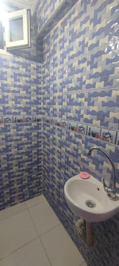 דירות צ'פצ'אוונה Casa Lotfi מראה חיצוני תמונה