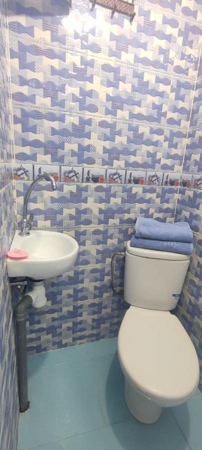 דירות צ'פצ'אוונה Casa Lotfi מראה חיצוני תמונה
