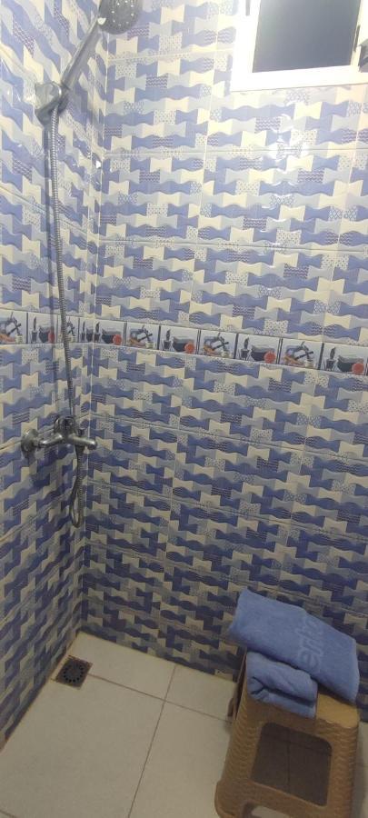 דירות צ'פצ'אוונה Casa Lotfi מראה חיצוני תמונה
