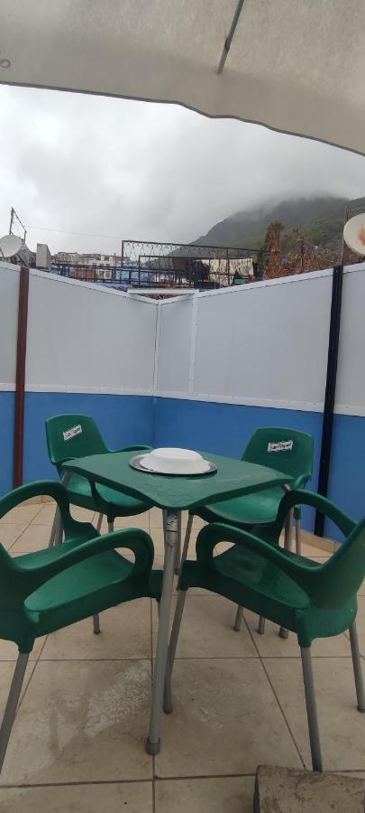 דירות צ'פצ'אוונה Casa Lotfi מראה חיצוני תמונה