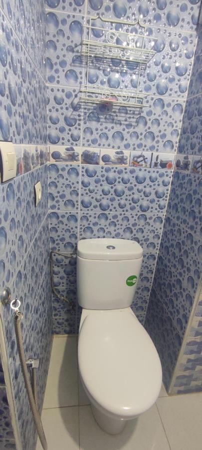 דירות צ'פצ'אוונה Casa Lotfi מראה חיצוני תמונה