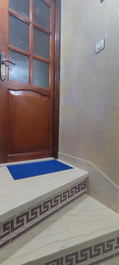 דירות צ'פצ'אוונה Casa Lotfi מראה חיצוני תמונה