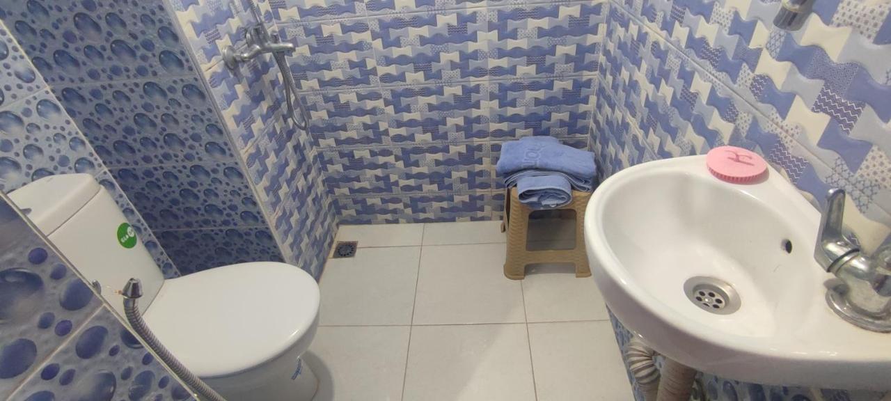 דירות צ'פצ'אוונה Casa Lotfi מראה חיצוני תמונה