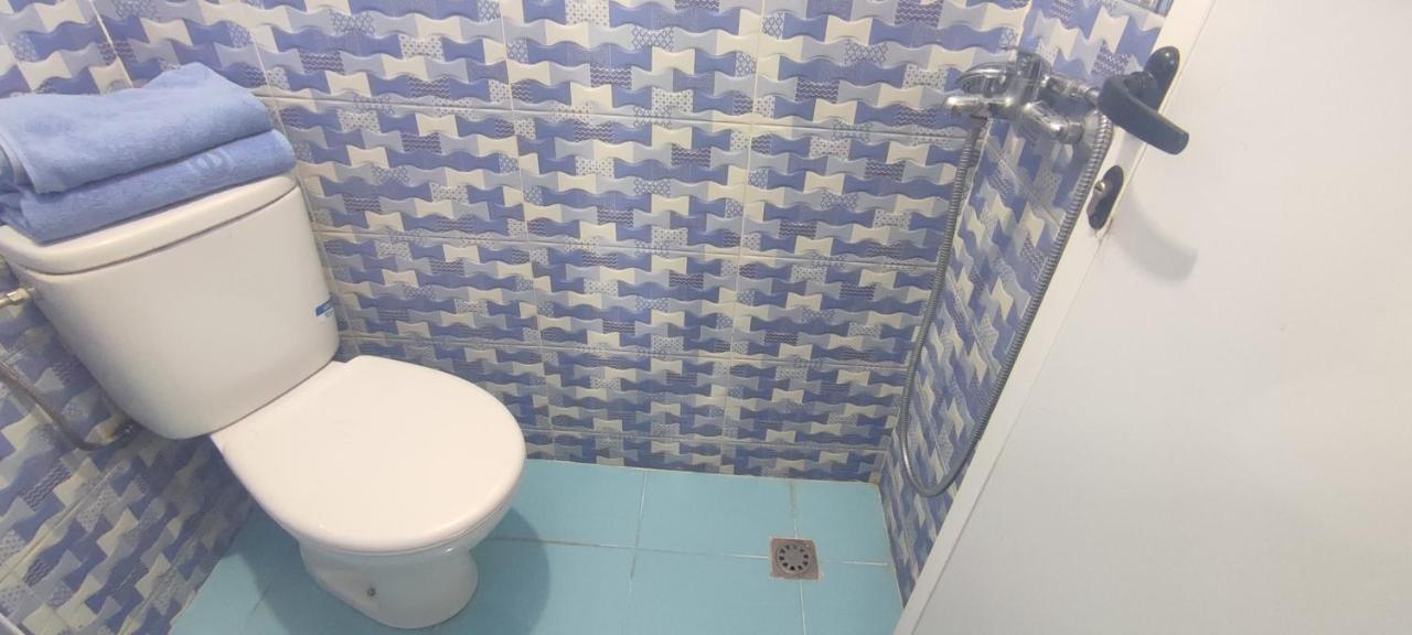 דירות צ'פצ'אוונה Casa Lotfi מראה חיצוני תמונה