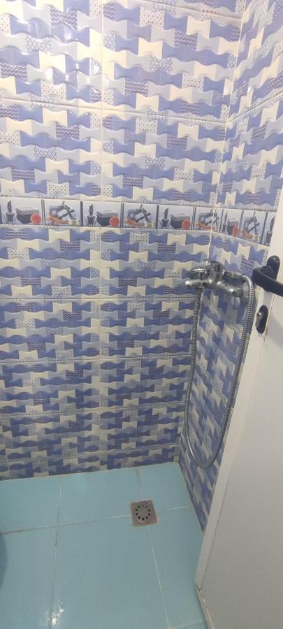 דירות צ'פצ'אוונה Casa Lotfi מראה חיצוני תמונה