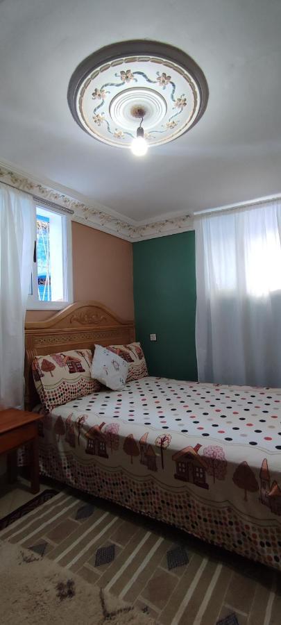 דירות צ'פצ'אוונה Casa Lotfi מראה חיצוני תמונה