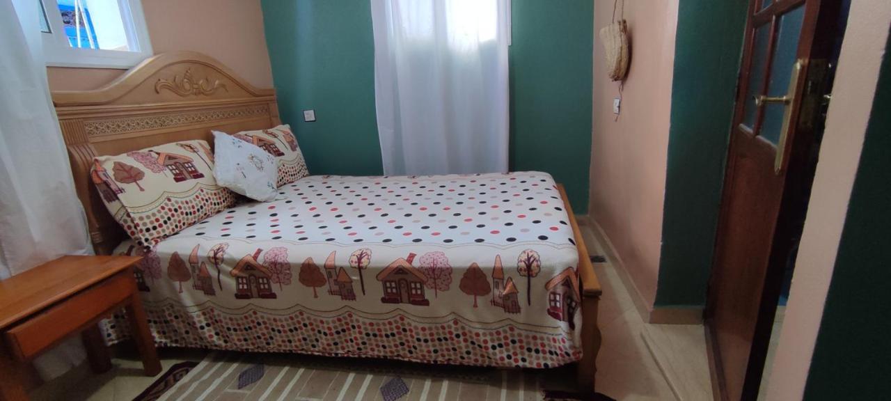 דירות צ'פצ'אוונה Casa Lotfi מראה חיצוני תמונה
