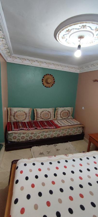 דירות צ'פצ'אוונה Casa Lotfi מראה חיצוני תמונה