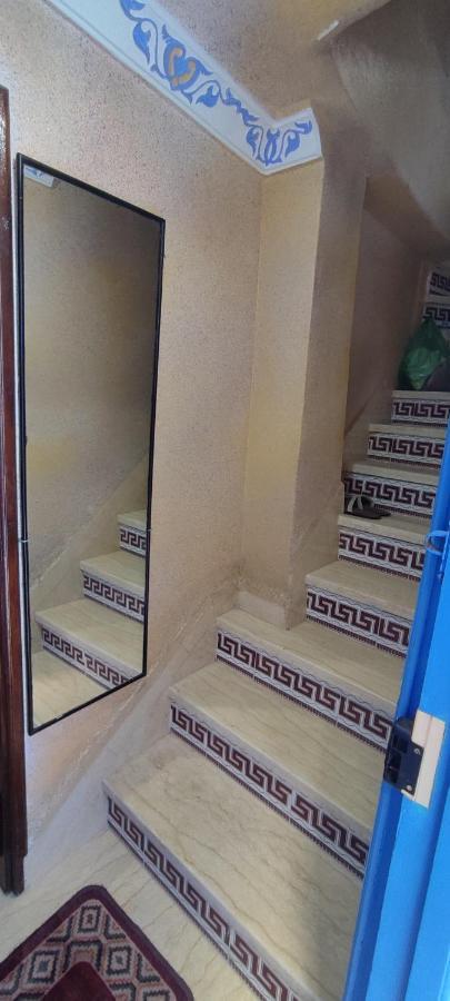 דירות צ'פצ'אוונה Casa Lotfi מראה חיצוני תמונה