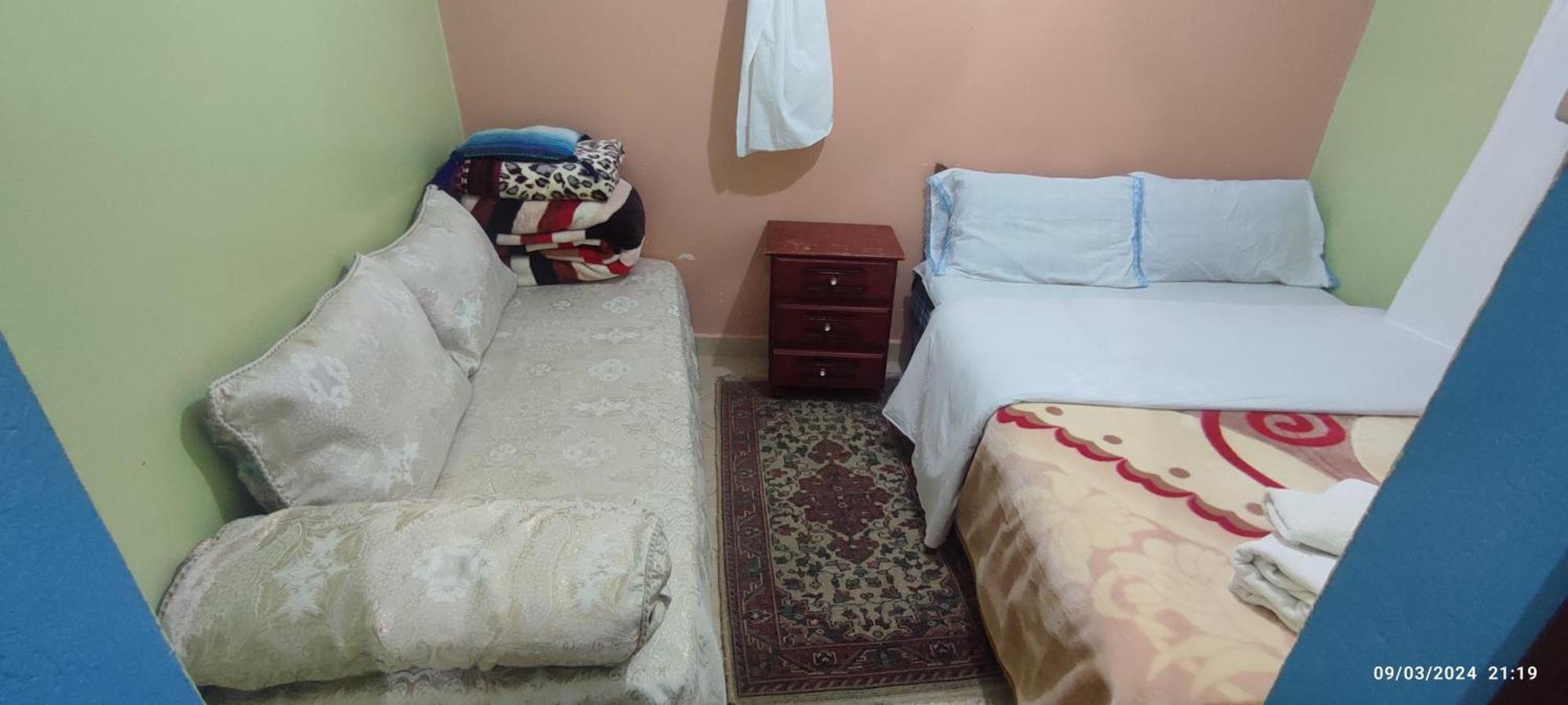 דירות צ'פצ'אוונה Casa Lotfi מראה חיצוני תמונה