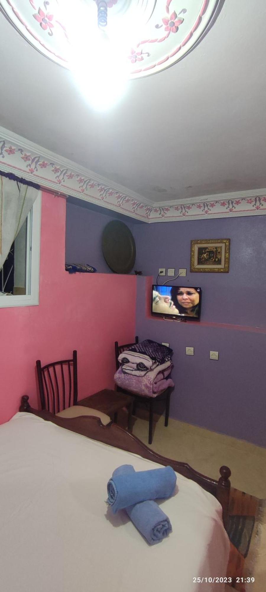 דירות צ'פצ'אוונה Casa Lotfi מראה חיצוני תמונה