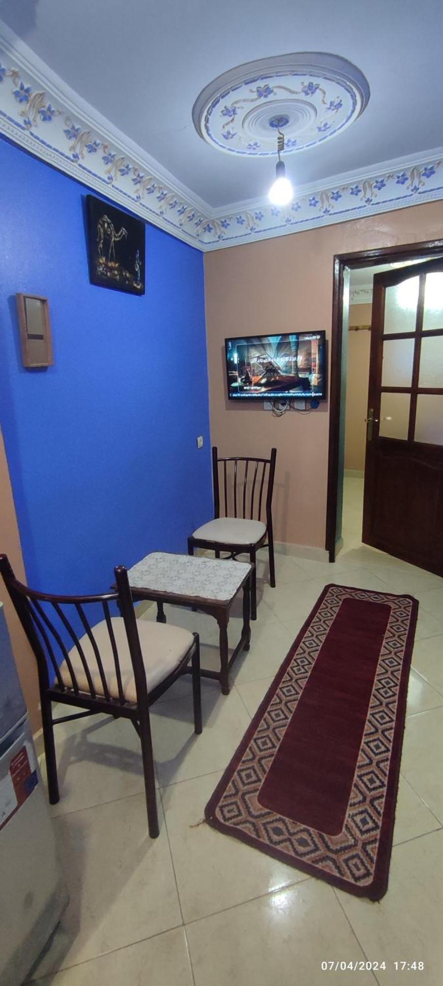 דירות צ'פצ'אוונה Casa Lotfi מראה חיצוני תמונה