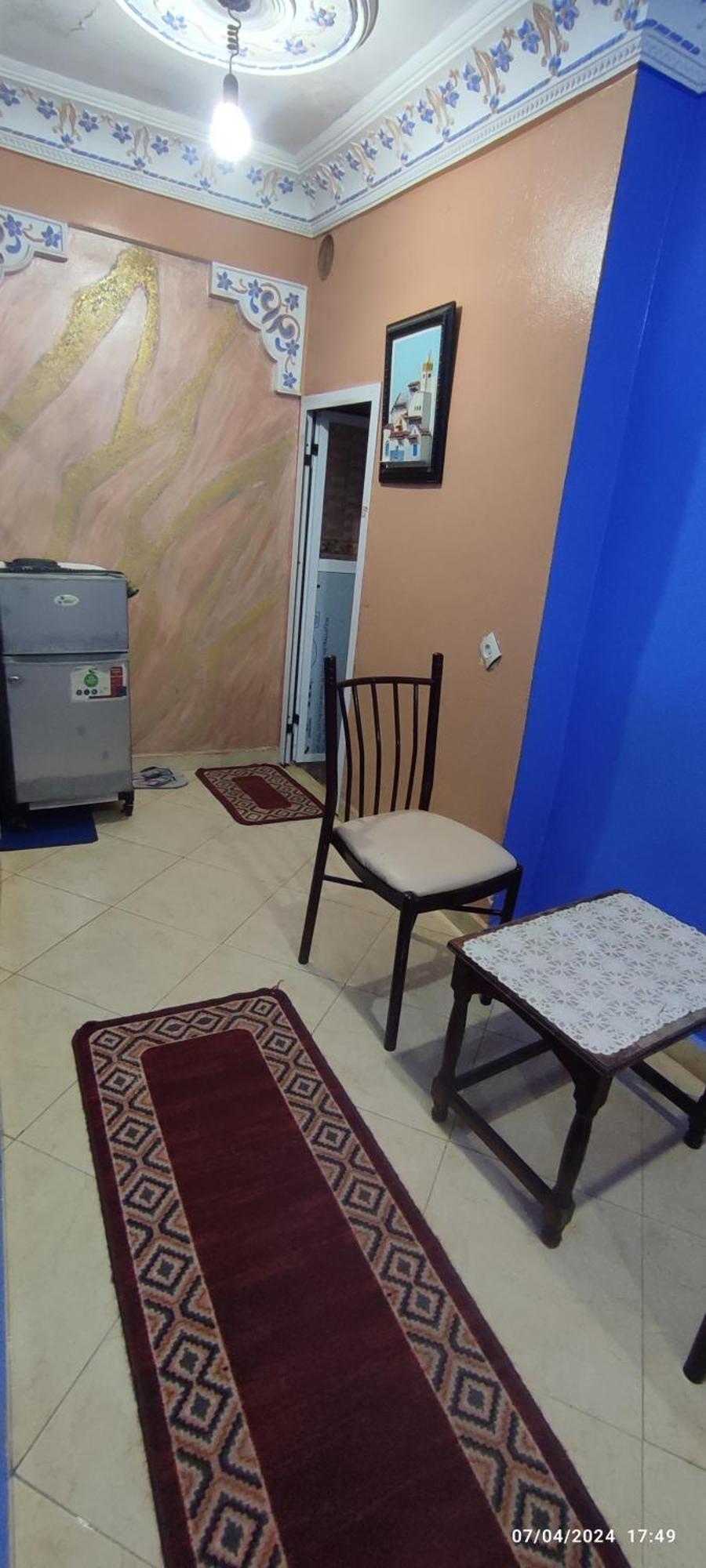 דירות צ'פצ'אוונה Casa Lotfi מראה חיצוני תמונה